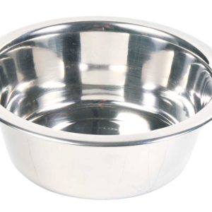 Trixie Dubenėlis, nerūd. plienas, 0.75 l, ø 17 cm