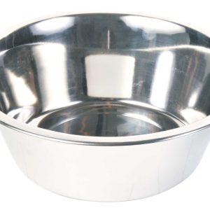 Trixie Dubenėlis, nerūd. plienas, 2.8 l, ø 24 cm