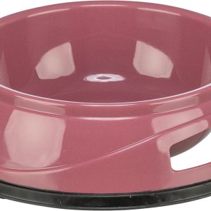 Trixie Dubenėlis, sunkus, plast.-su guma įv. spalvų 0.5 l, ø 14 cm