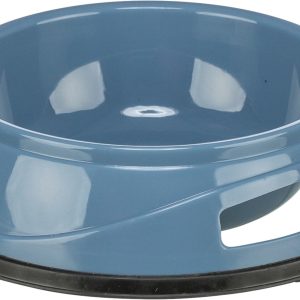 Trixie Dubenėlis, sunkus, plast.-su guma įv. spalvų 1.5 l, ø 20 cm