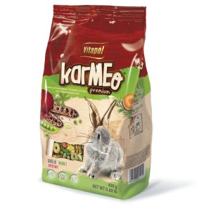 <p>Visavertis pašaras triušiams praturtintas granuliuotu pašaru ir vitaminizuotomis aliejinių augalų sėklų išspaudomis.&nbsp;</p>