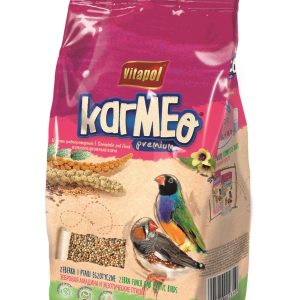 <p>Visavertis mišinys užtikrinantis pilnavertę kasdieninę paukščio mitybą.&nbsp;</p>