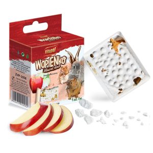 <p>Papildas graužikams ir triušiams.</p>