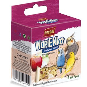 <p>Natūralus mineralinis akmuo paukščiams.</p>