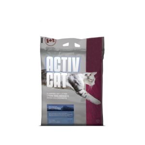ActivCat Alpių kvapo kraikas, 10 kg