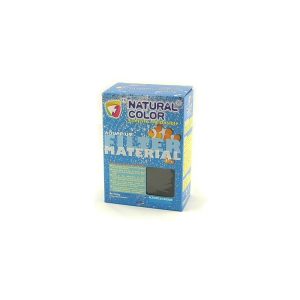 Aktyvuotos anglies užpildas vandens filtrui 3 mm, 500 g