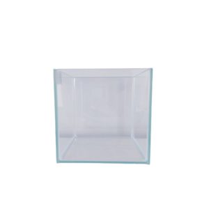 Akvariumas stačiakampis 30x30x30 cm