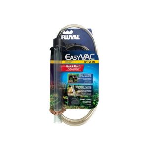 Akvariumo dugno nusiurbėjas Fluval EasyVac Mini