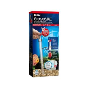 Akvariumo dugno nusiurbėjas Fluval M/L