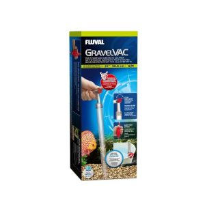 Akvariumo dugno nusiurbėjas Fluval S/M