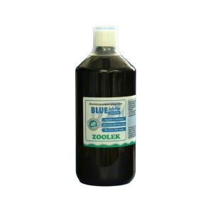 Akvariumo priežiūros priemonė Blue Ichtio, 1000 ml