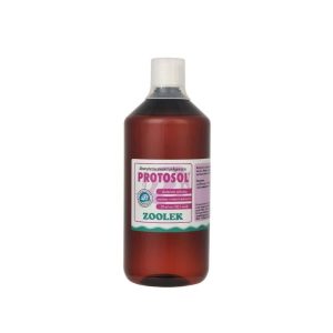 Akvariumo priežiūros priemonė Protosol, 1000 ml