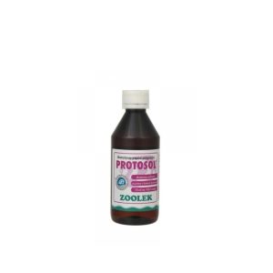 Akvariumo priežiūros priemonė Protosol, 250 ml