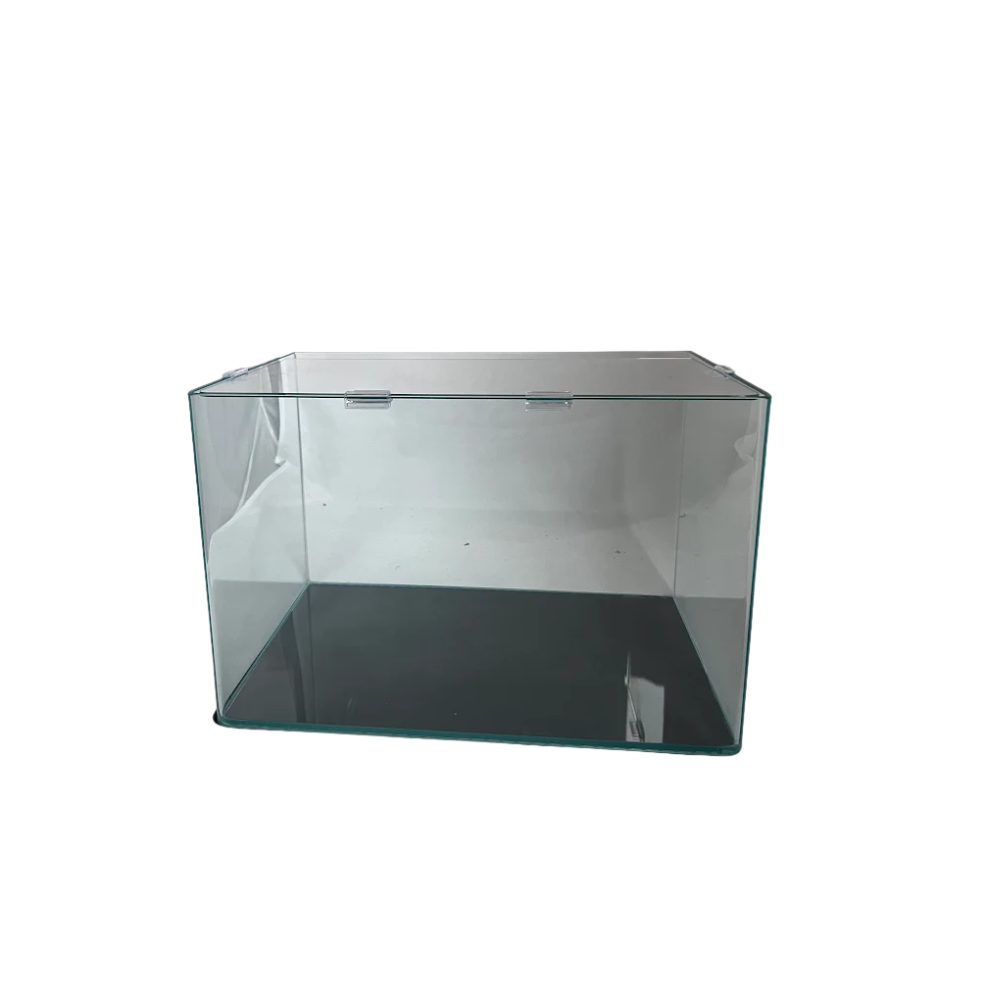 Akvariumų komplektas, 3 vnt. - Image 3