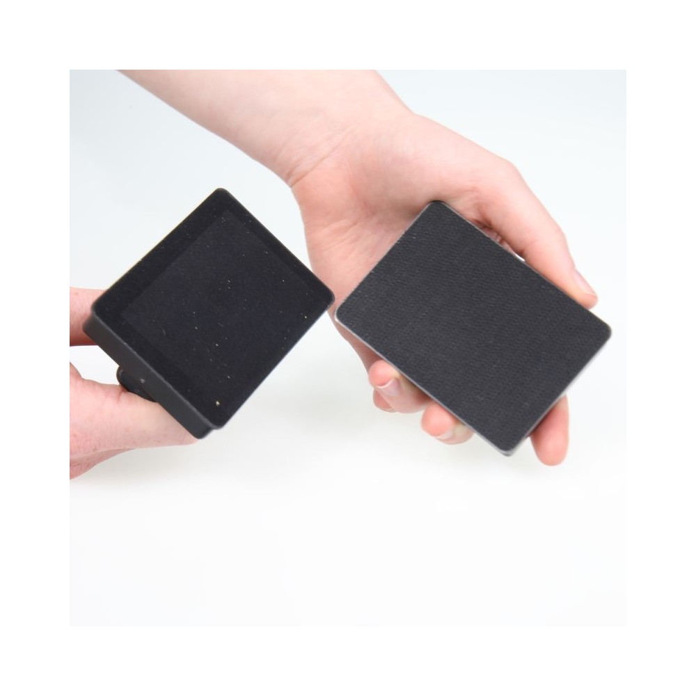 JBL AlgenMagnet L magnetinis stiklų valiklis, 15 mm - Image 3