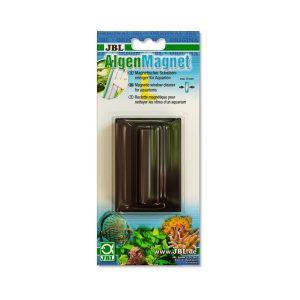 JBL AlgenMagnet L magnetinis stiklų valiklis, 15 mm