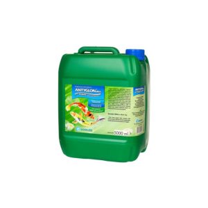 Antyglon Pond Plus priemonė tvenkinių priežiūrai 5 l