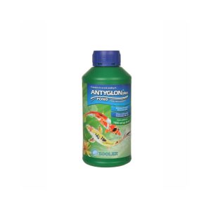 Antyglon Pond Plus priemonė tvenkinių priežiūrai 500 ml