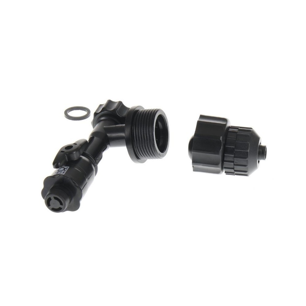 Aqua In-Out antgalis prie čiaupo (12/16) - Image 2