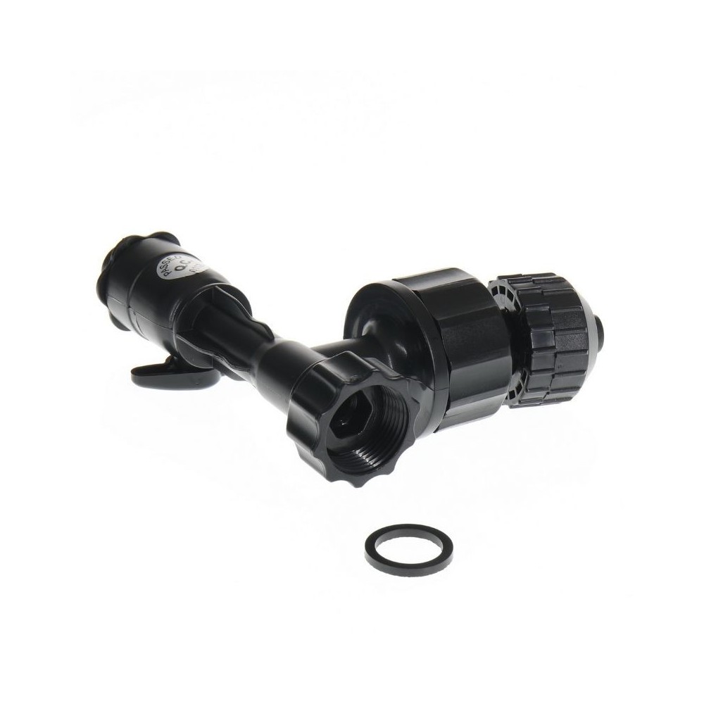 Aqua In-Out antgalis prie čiaupo (12/16) - Image 3