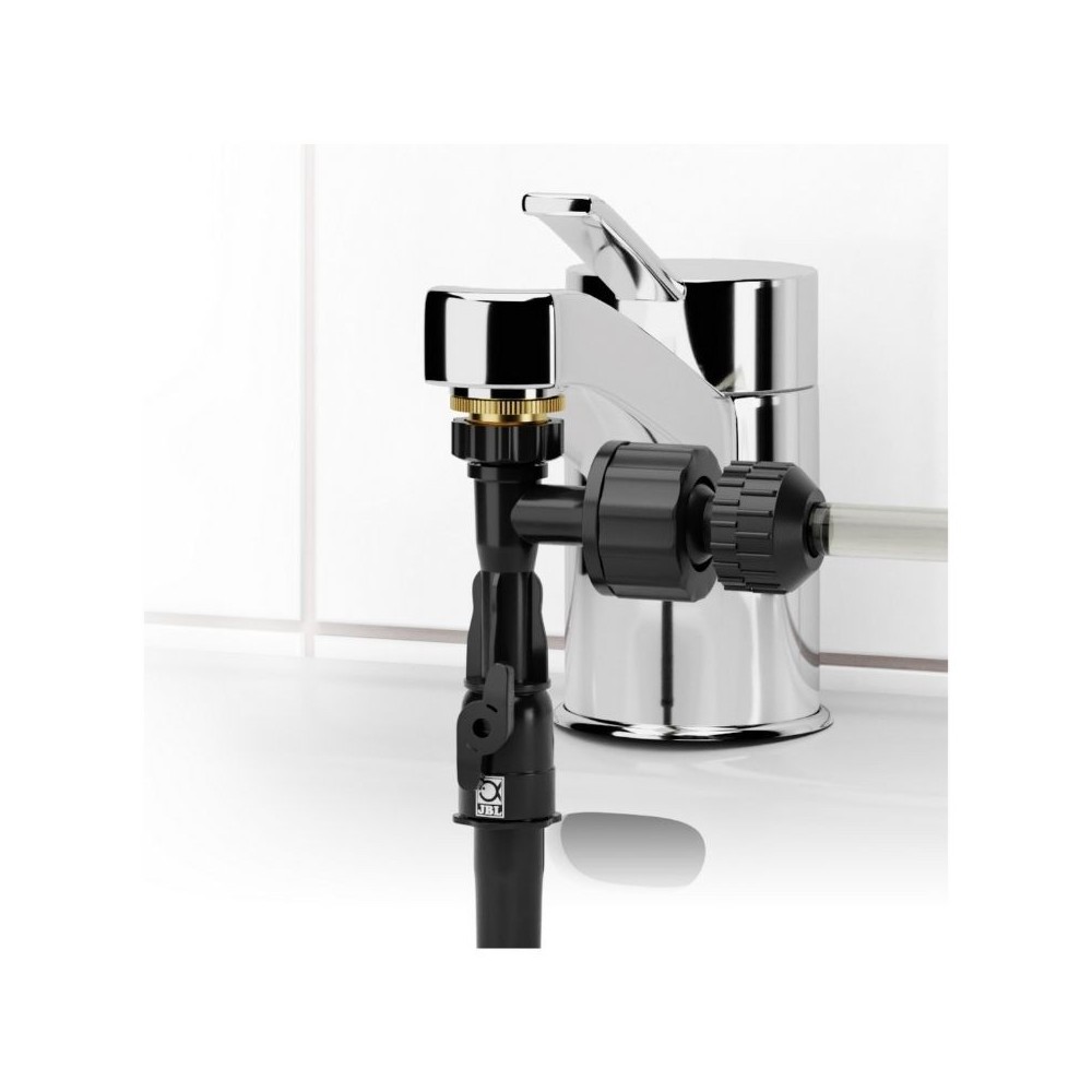 Aqua In-Out antgalis prie čiaupo (12/16)