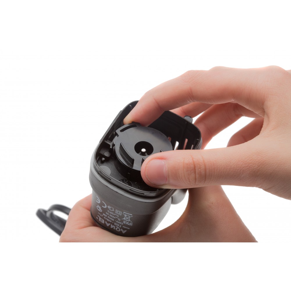 Akvariumo vidinis filtras Aquael Fan Mikro Plus - Image 3