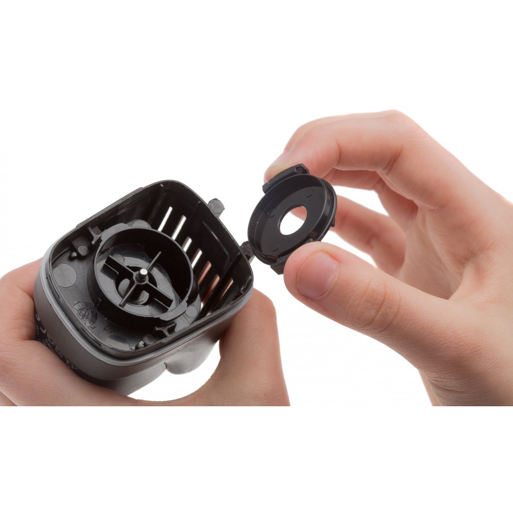 Akvariumo vidinis filtras Aquael Fan Mikro Plus - Image 4