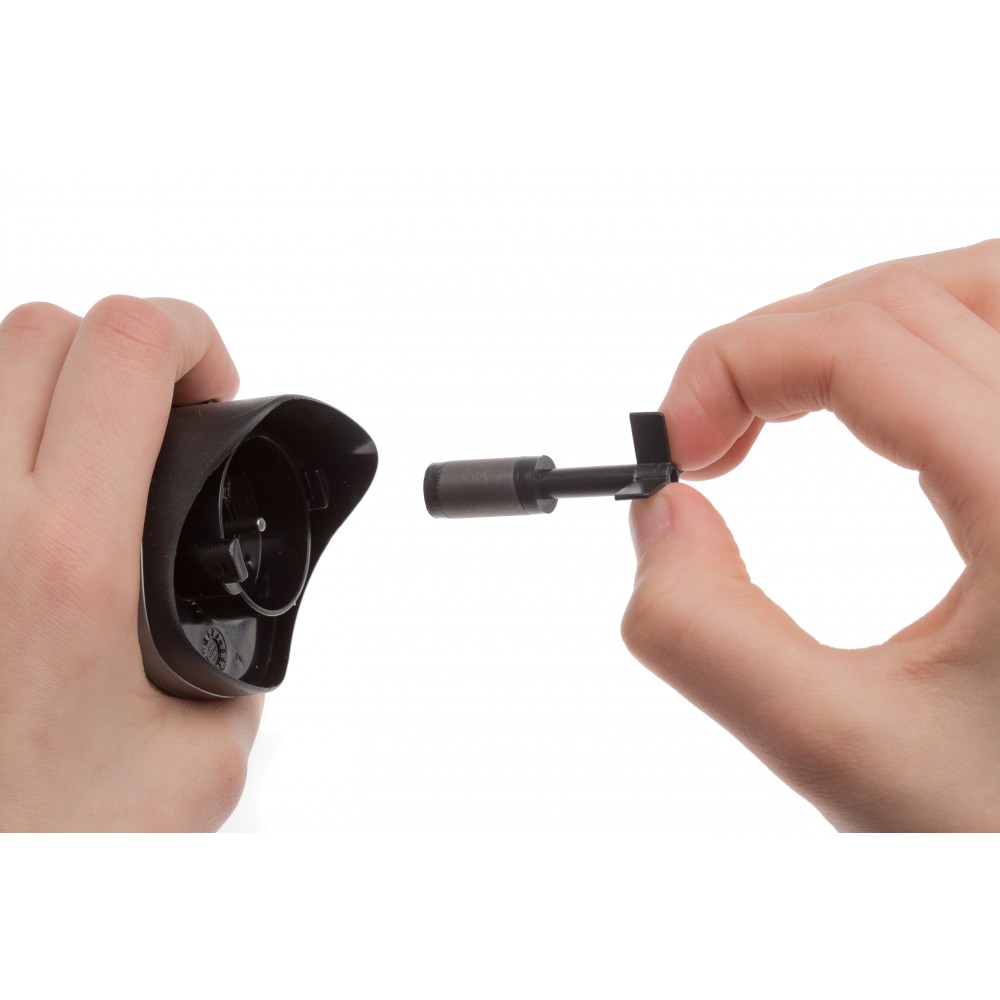 Akvariumo vidinis filtras Aquael Fan Mikro Plus - Image 5