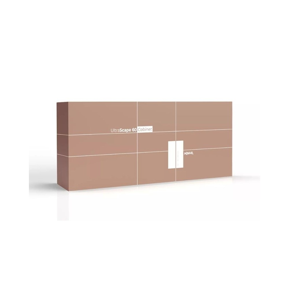 Aquael UltraScape 60 Forest Set spintelė, 60x30x80 cm - Image 6