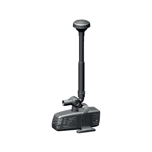 AquaJet PFN 8000 Eco vandens siurblys, 7500 l/h, 52 W