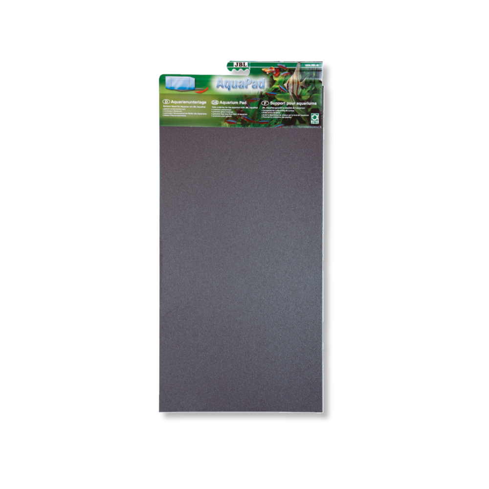 Kilimėlis po akvariumu/terariumu, AquaPad, 80x40 cm