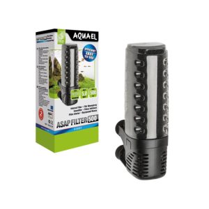Asap 500 vidinis filtras, 500 l/val, 50-150 l, 5 W