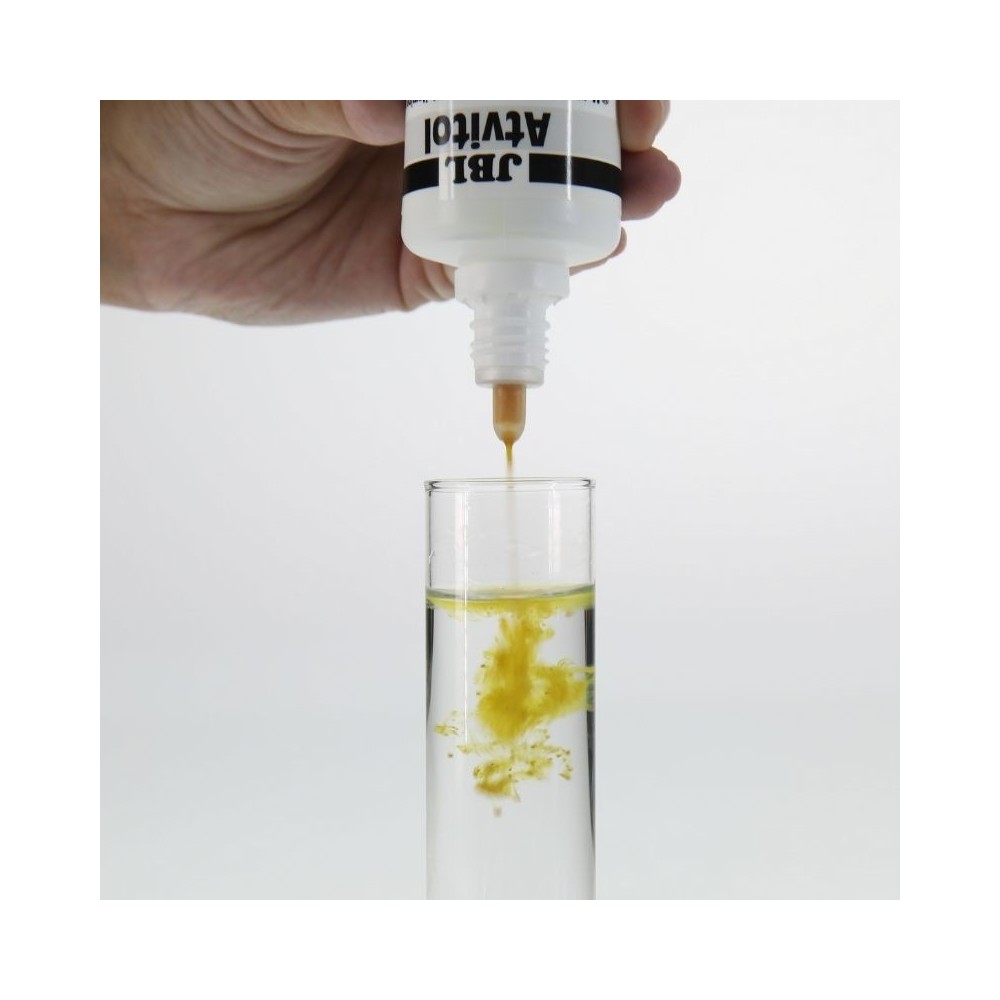 JBL Atvitol vitaminai žuvims 50 ml - Image 2