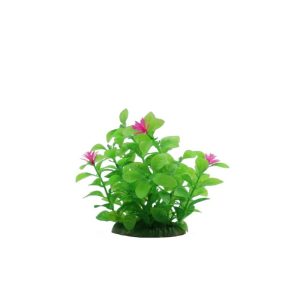 Augalas dirbtinis 10 cm (6 vnt.)