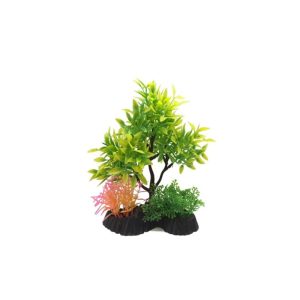 Augalas dirbtinis 15 cm