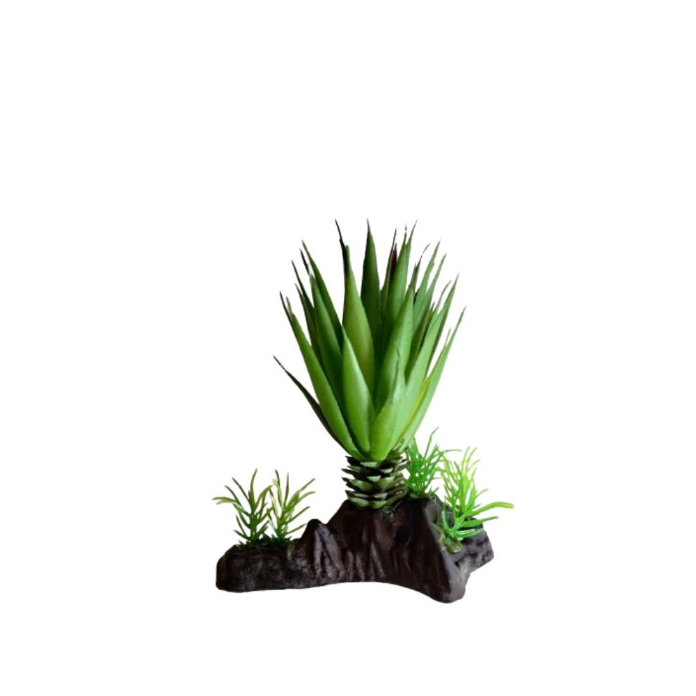 Augalas dirbtinis 16 cm