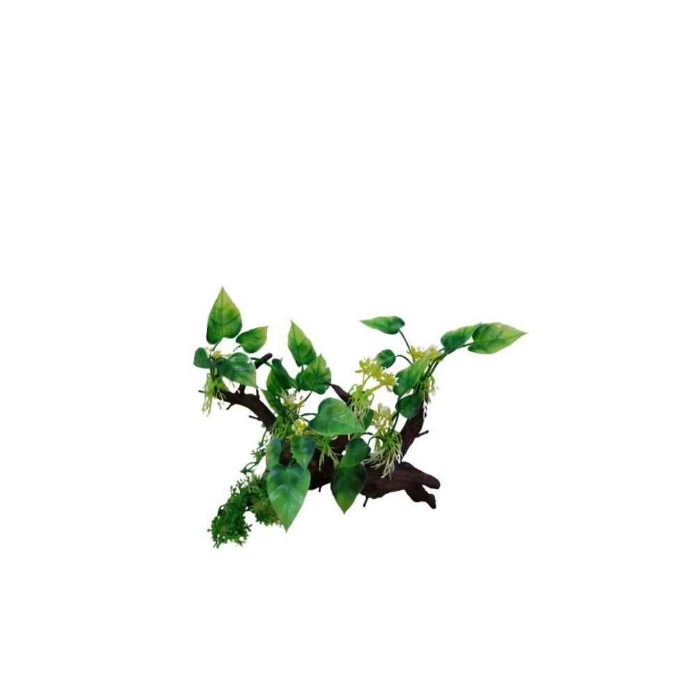 Augalas dirbtinis 16 cm