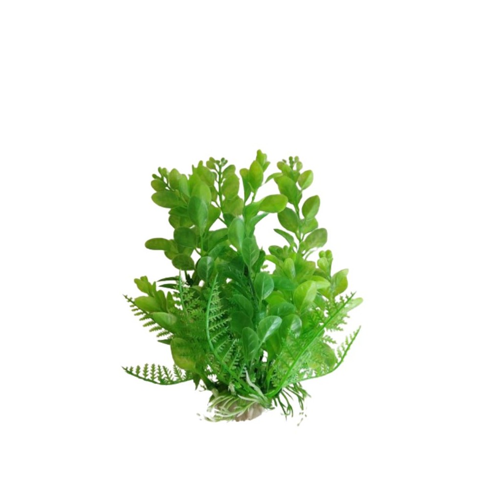 Augalas dirbtinis 17 cm