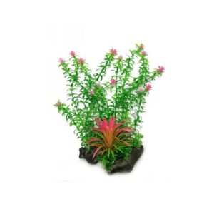 Augalas dirbtinis 28 cm