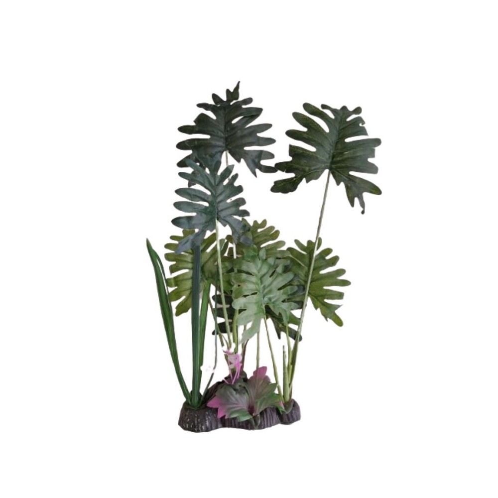 Augalas dirbtinis 35 cm