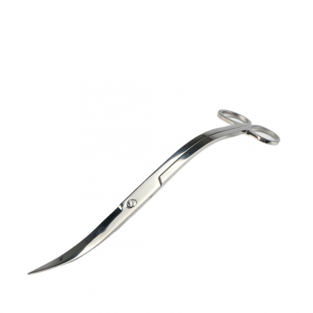 Banguotos žirklės, 25 cm - Image 2