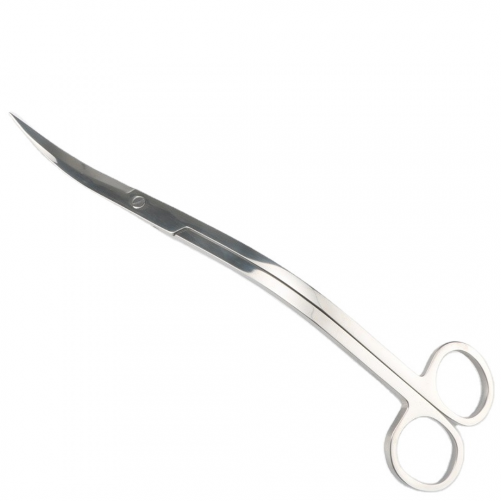 Banguotos žirklės, 25 cm - Image 3