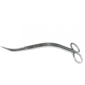 Banguotos žirklės, 25 cm