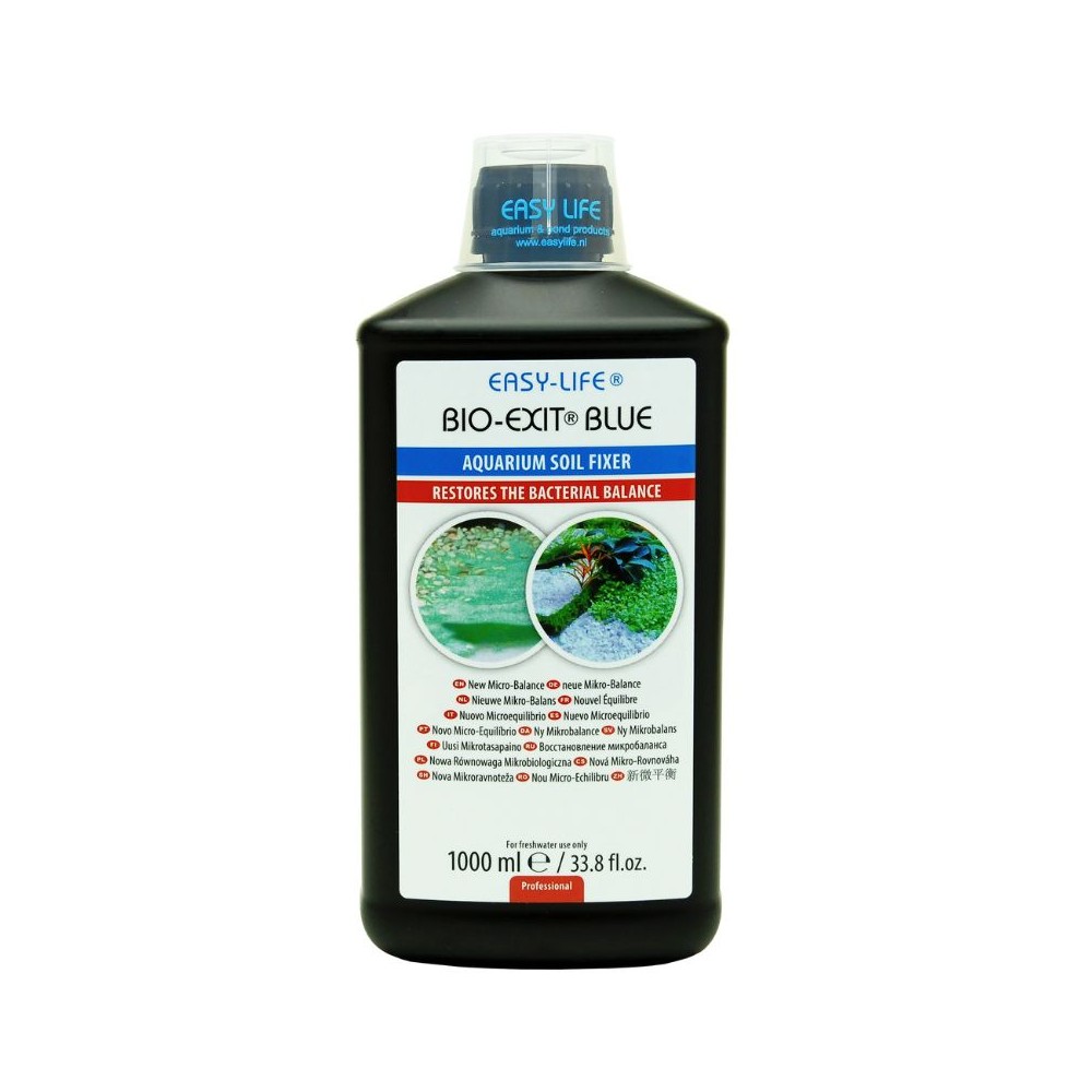 Bio-Exit Blue 1000 ml