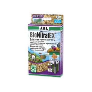 BioNitrat Ex užpildas nitratų šalinimui