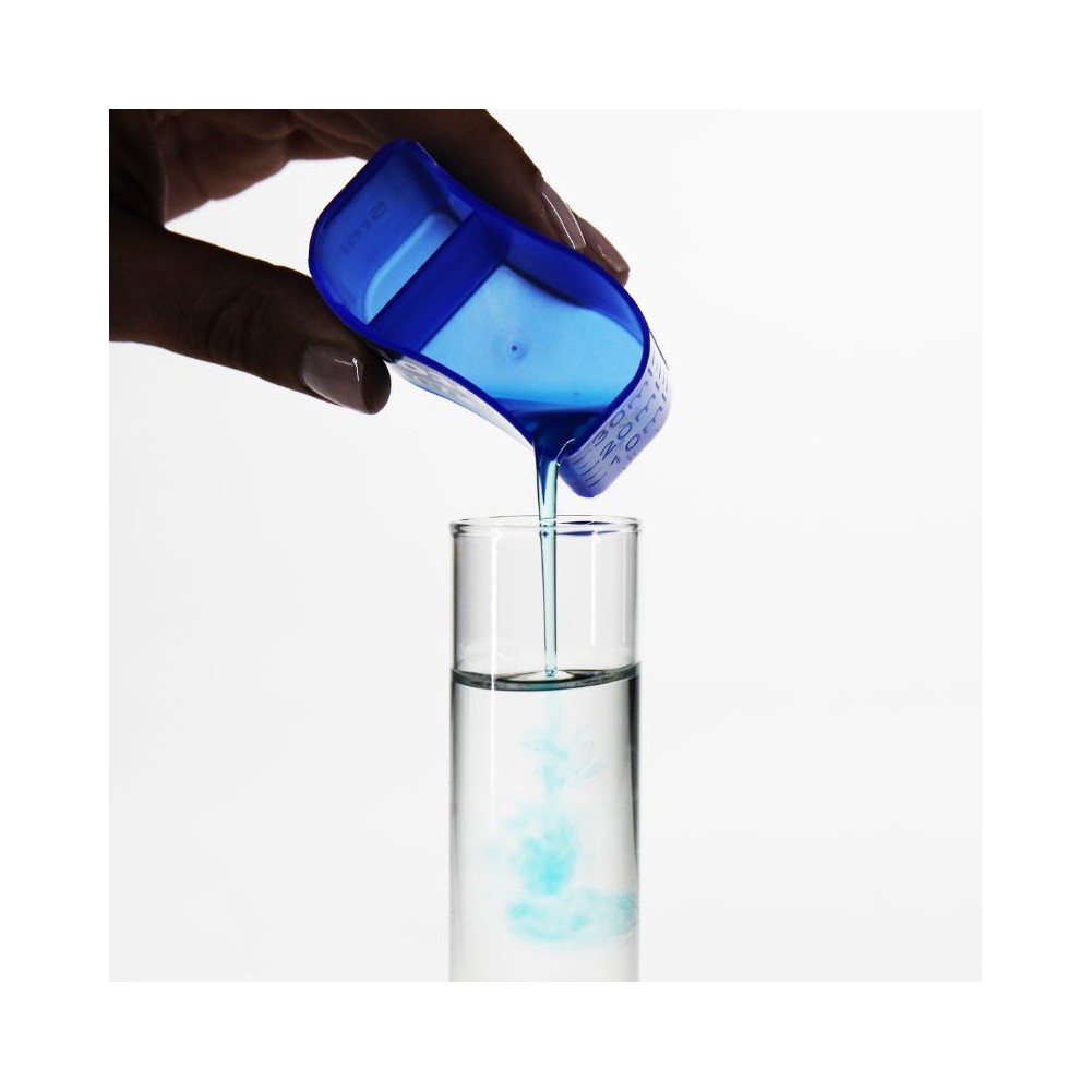 Biotopol vandens paruošėjas 500+125 ml (papildymas) - Image 3