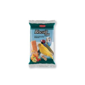 Biscuit Fruit sausainiai paukščiams su vaisiais 30 g