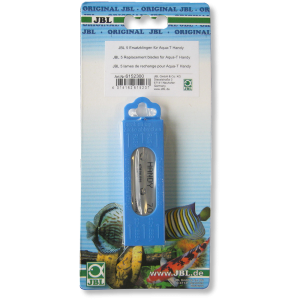 JBL Blades for Aqua-T Handy peiliukai stiklų valikliui