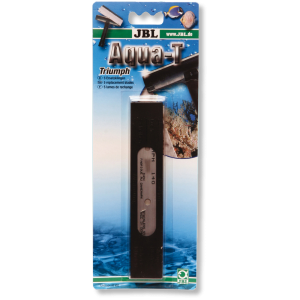 JBL Blades for Aqua-T Triumph peiliukai stiklų gramdikliui