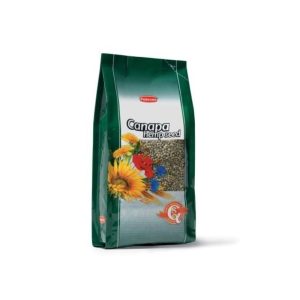 Canapuccia Small Hampseed kanapių sėklos 850 g